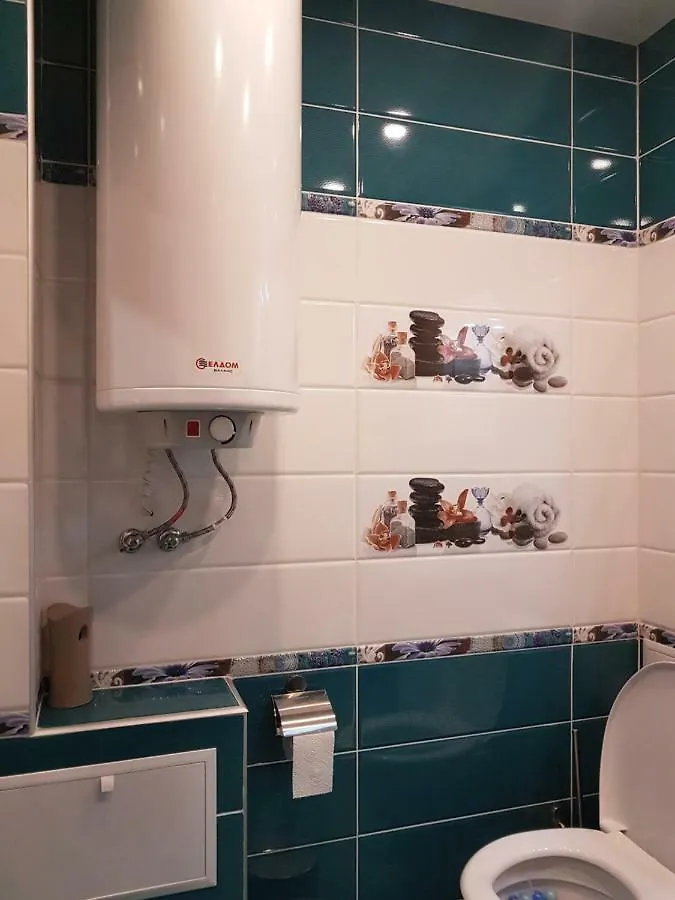 Apartment Nicole Варна Болгария