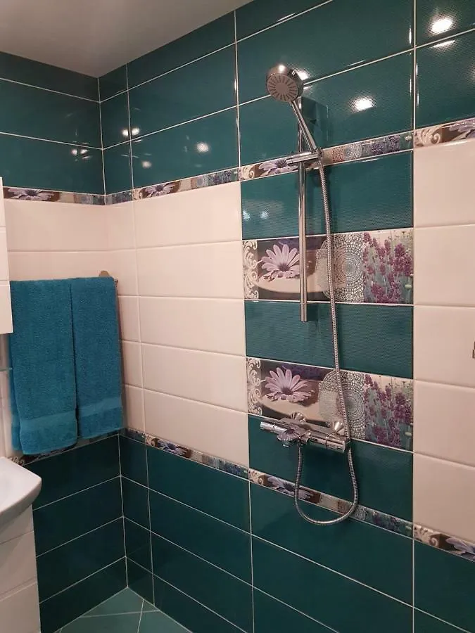 Apartment Nicole Варна 0*,  Болгария