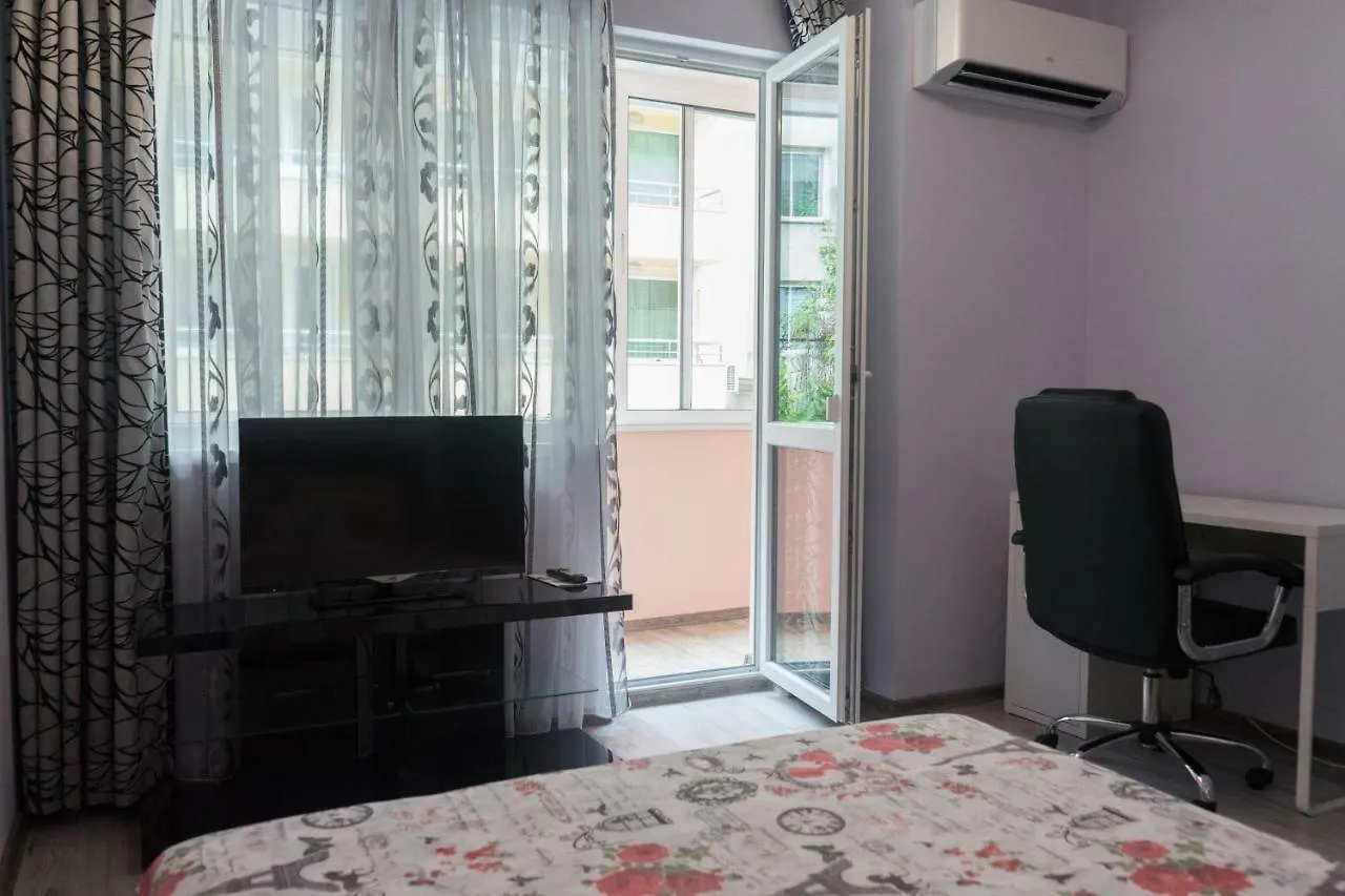 Apartment Nicole Варна 0*,  Болгария