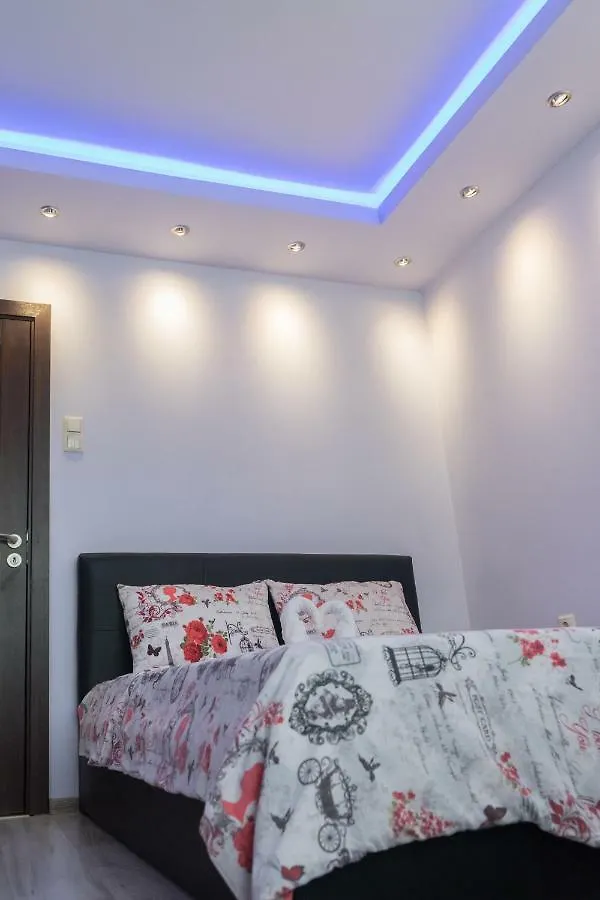Apartment Nicole Варна 0*,  Болгария