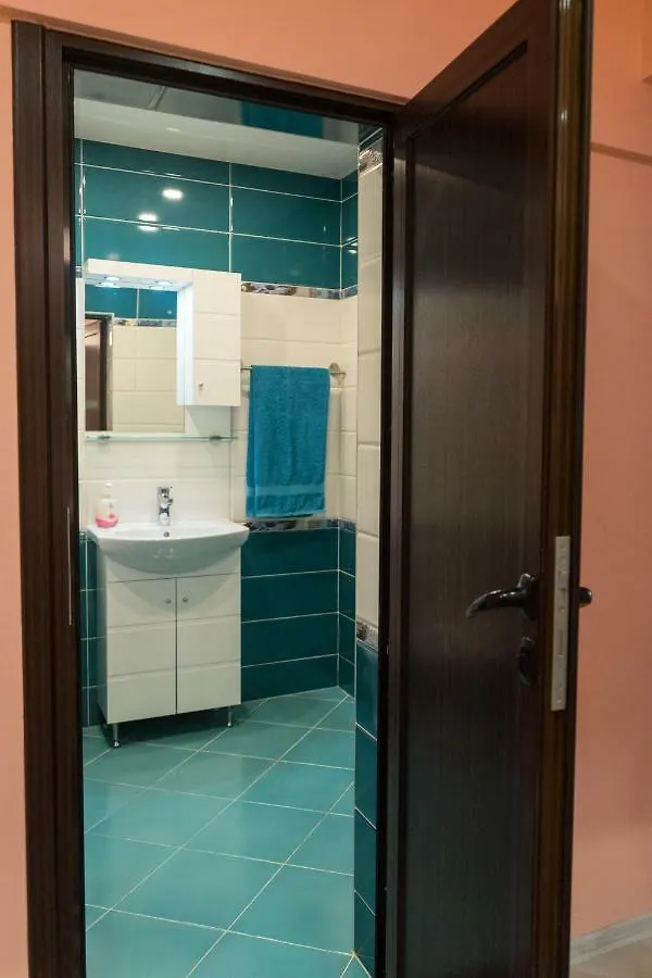 Apartment Nicole Варна Болгария