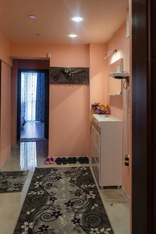 Apartment Nicole Варна Болгария
