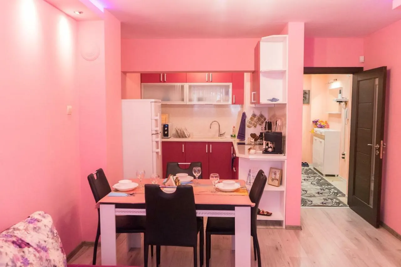 Apartment Nicole Várna