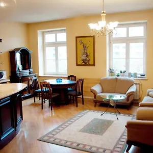  Апартаменты Two Bedroom Luxury Украина